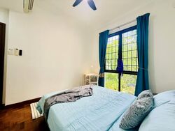 Seasons Park (D26), Condominium #528796041